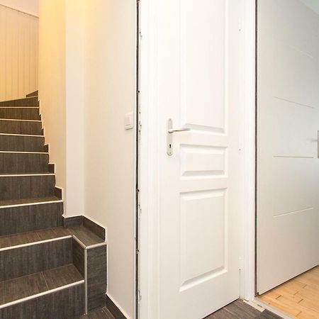 Teisseire Accomodations 戛纳 外观 照片