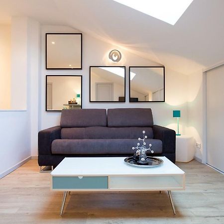 Teisseire Accomodations 戛纳 外观 照片