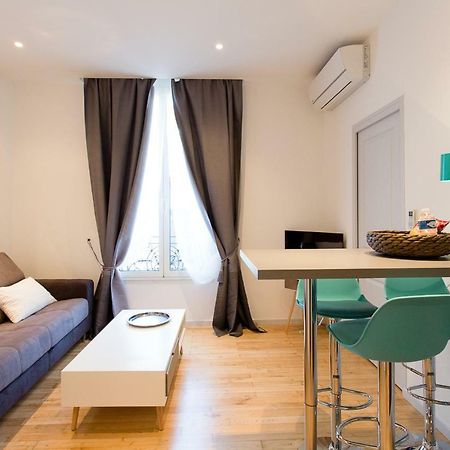 Teisseire Accomodations 戛纳 外观 照片
