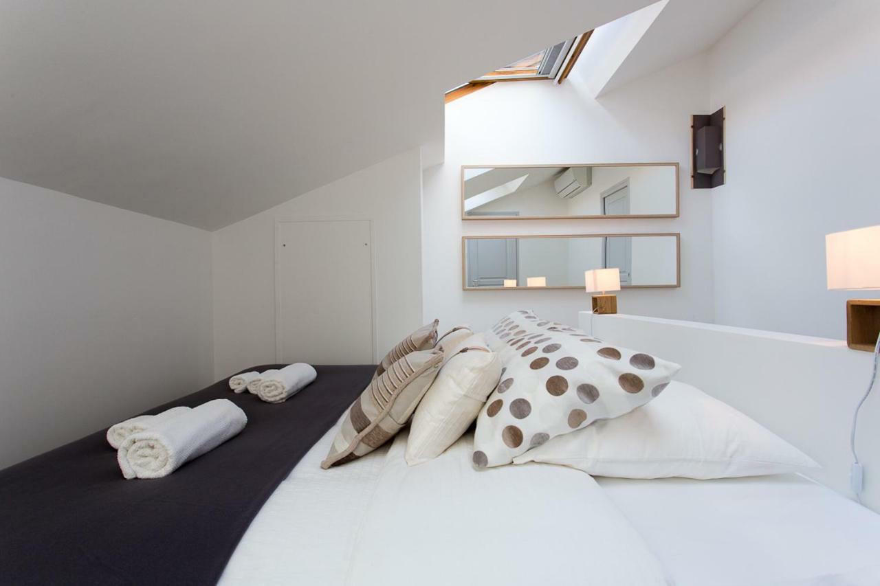 Teisseire Accomodations 戛纳 外观 照片