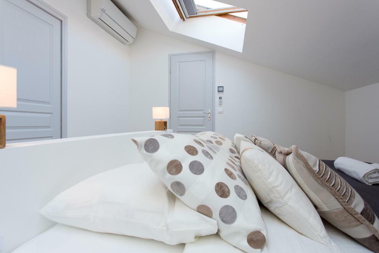 Teisseire Accomodations 戛纳 外观 照片