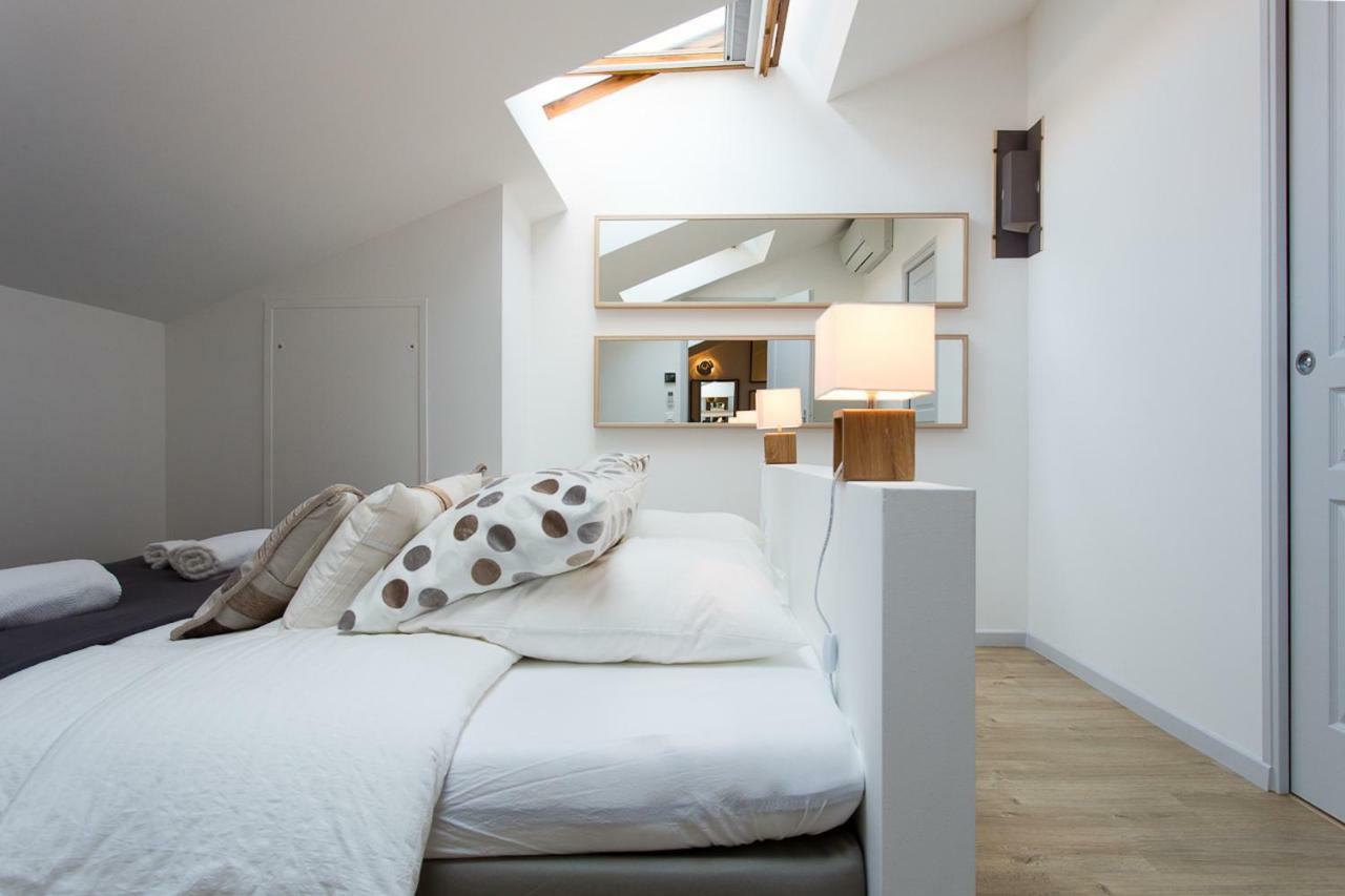 Teisseire Accomodations 戛纳 外观 照片