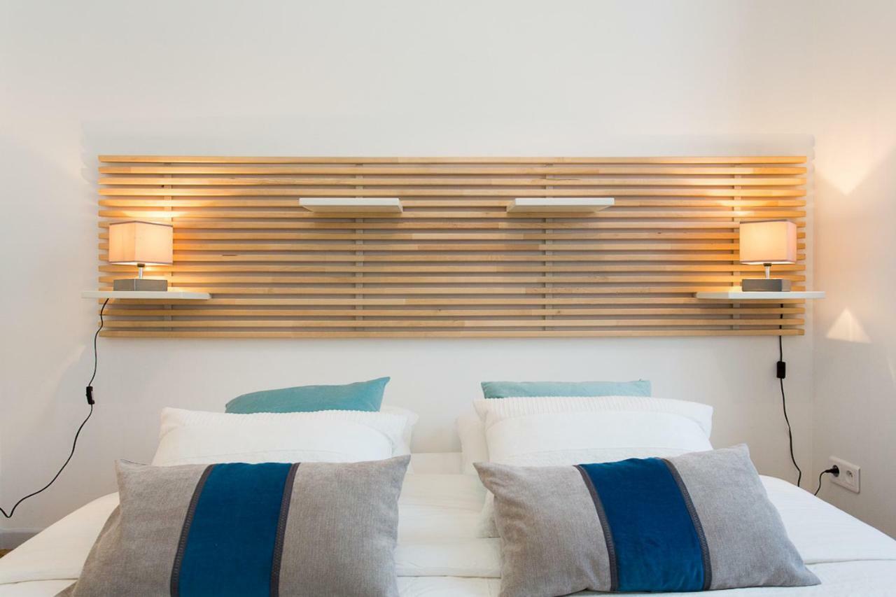 Teisseire Accomodations 戛纳 外观 照片