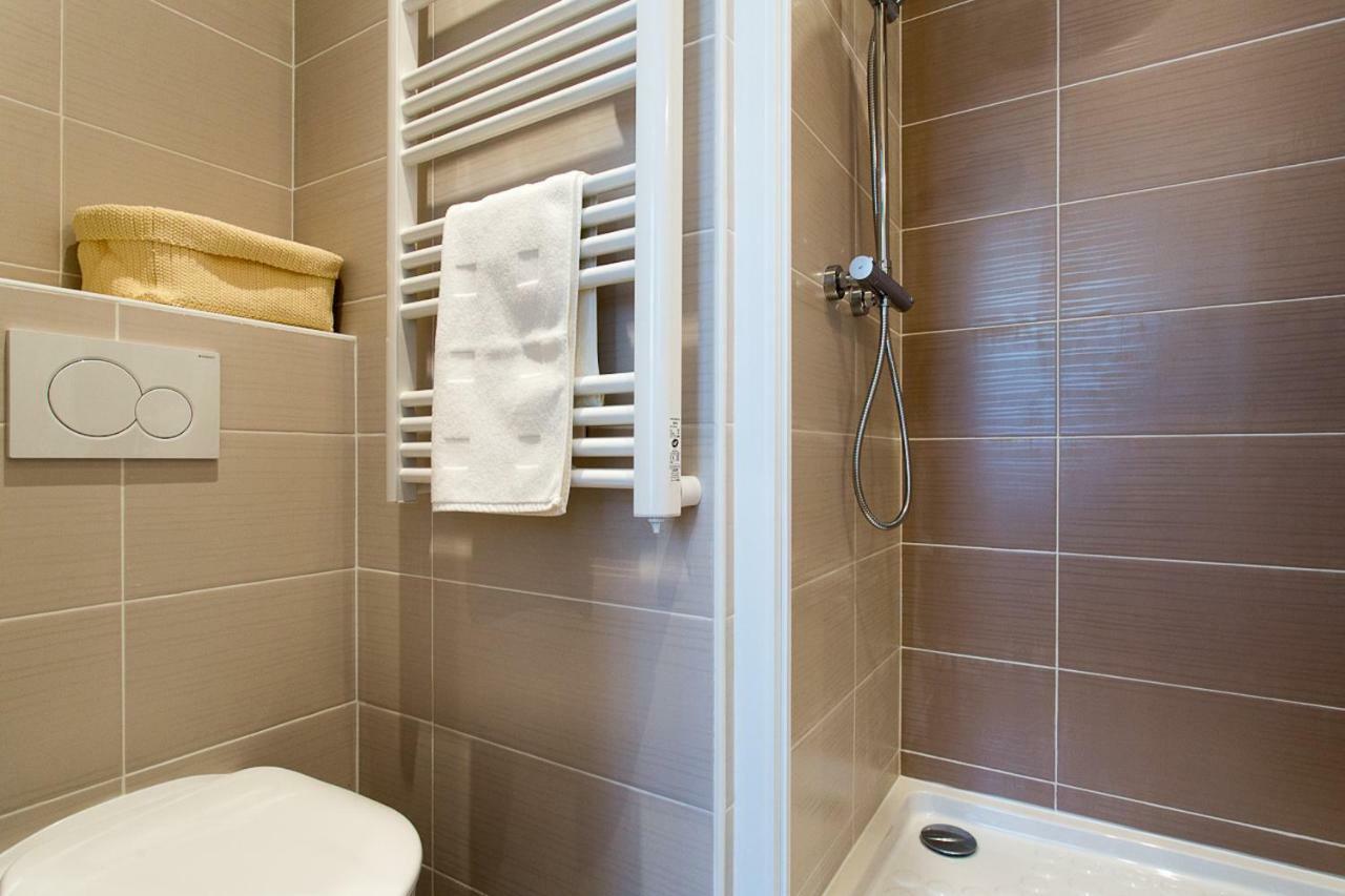 Teisseire Accomodations 戛纳 外观 照片